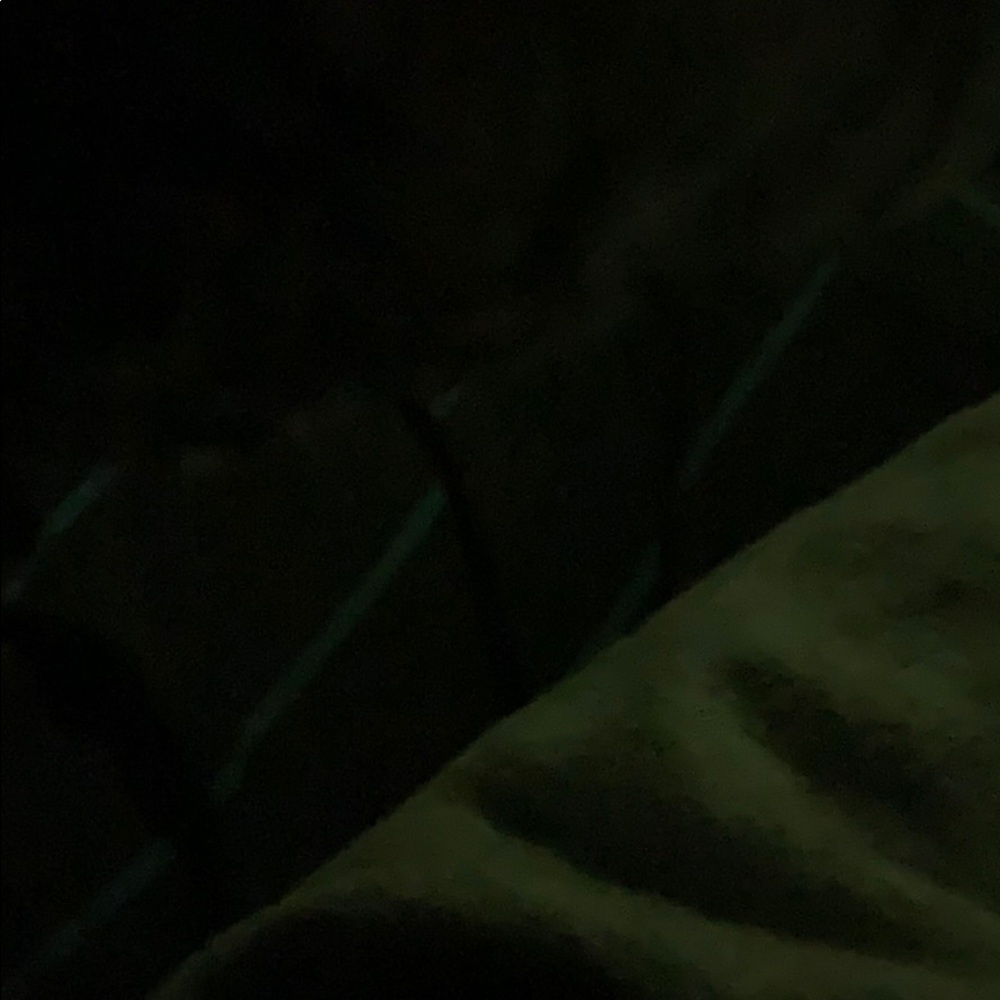 Meet your Posher, Carolina